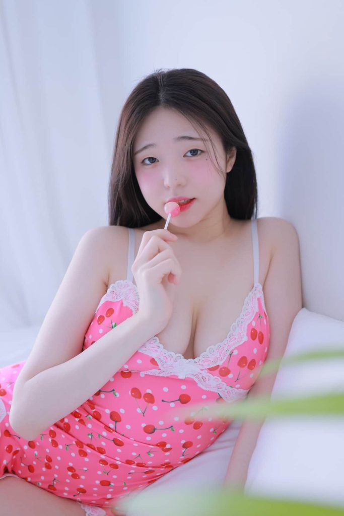 图片[2]-YeonWoo – 写真合集 26套 63G - 妍画集-妍画集