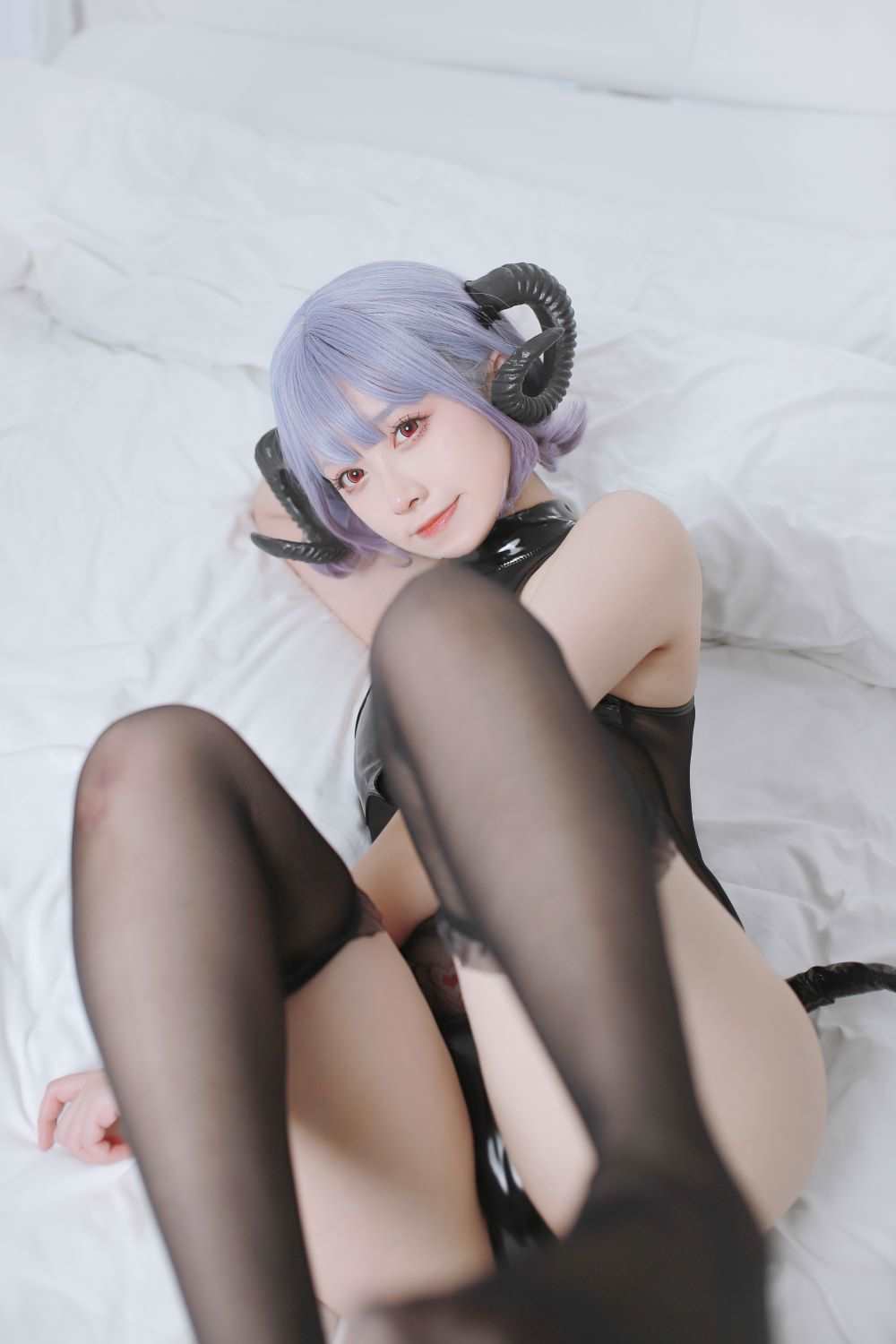 Asagiriai(愛ちゃん)-【最新写真合集】- 26套 持续更新中 - 妍画集-妍画集