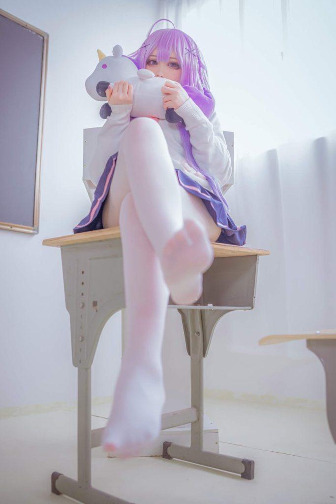 图片[2]-Sayako(さやこ) COS写真合集 持续更新中 - 妍画集-妍画集