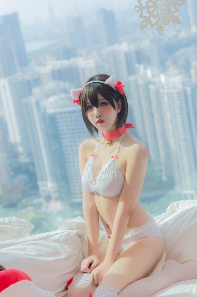 图片[3]-阿薰kaOri 美女写真合集 持续更新中 - 妍画集-妍画集